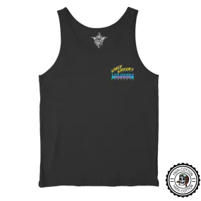 1-228 AVN REG "Winged Warriors" Tank Tops