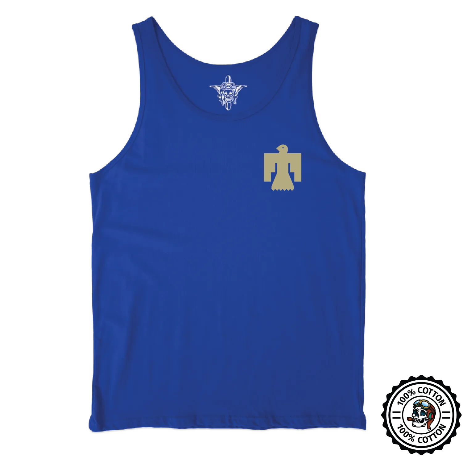 A FSC, 120th ENG Tank Tops