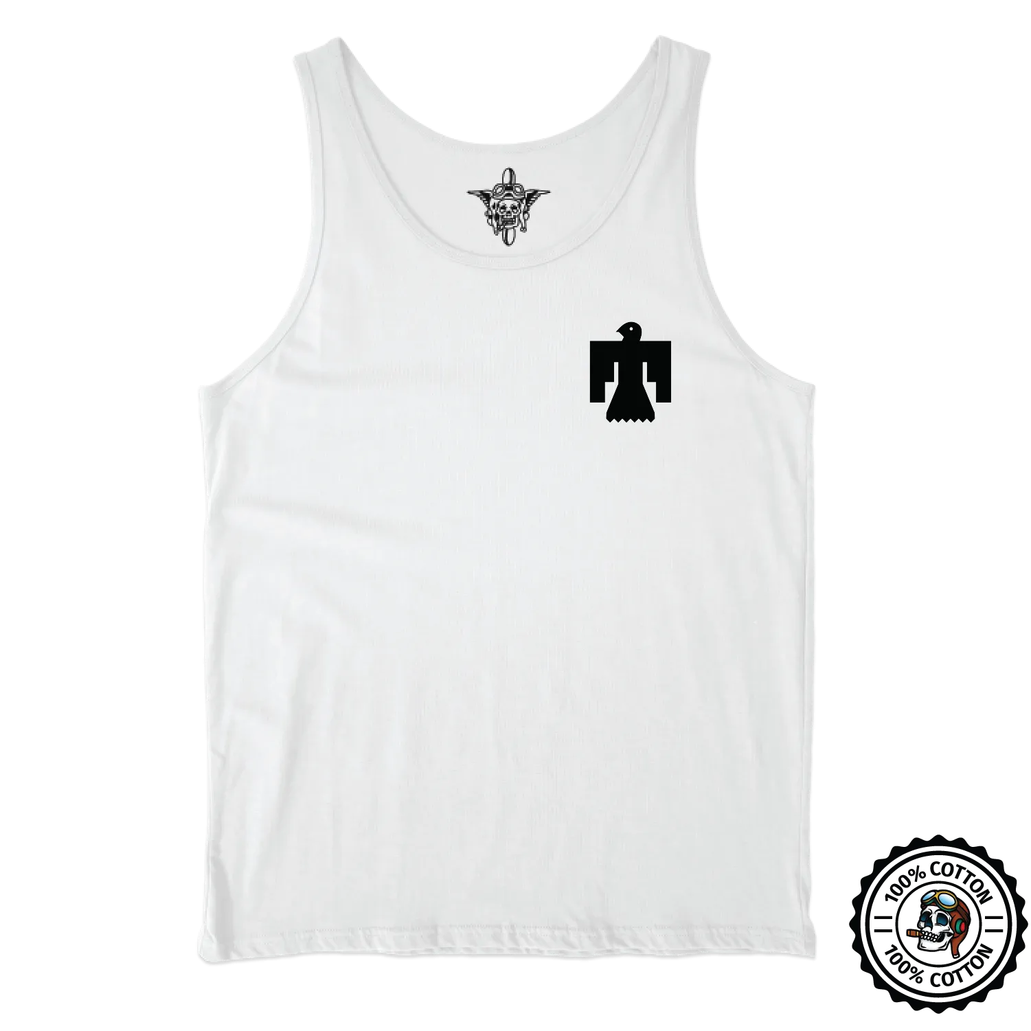 A FSC, 120th ENG Tank Tops