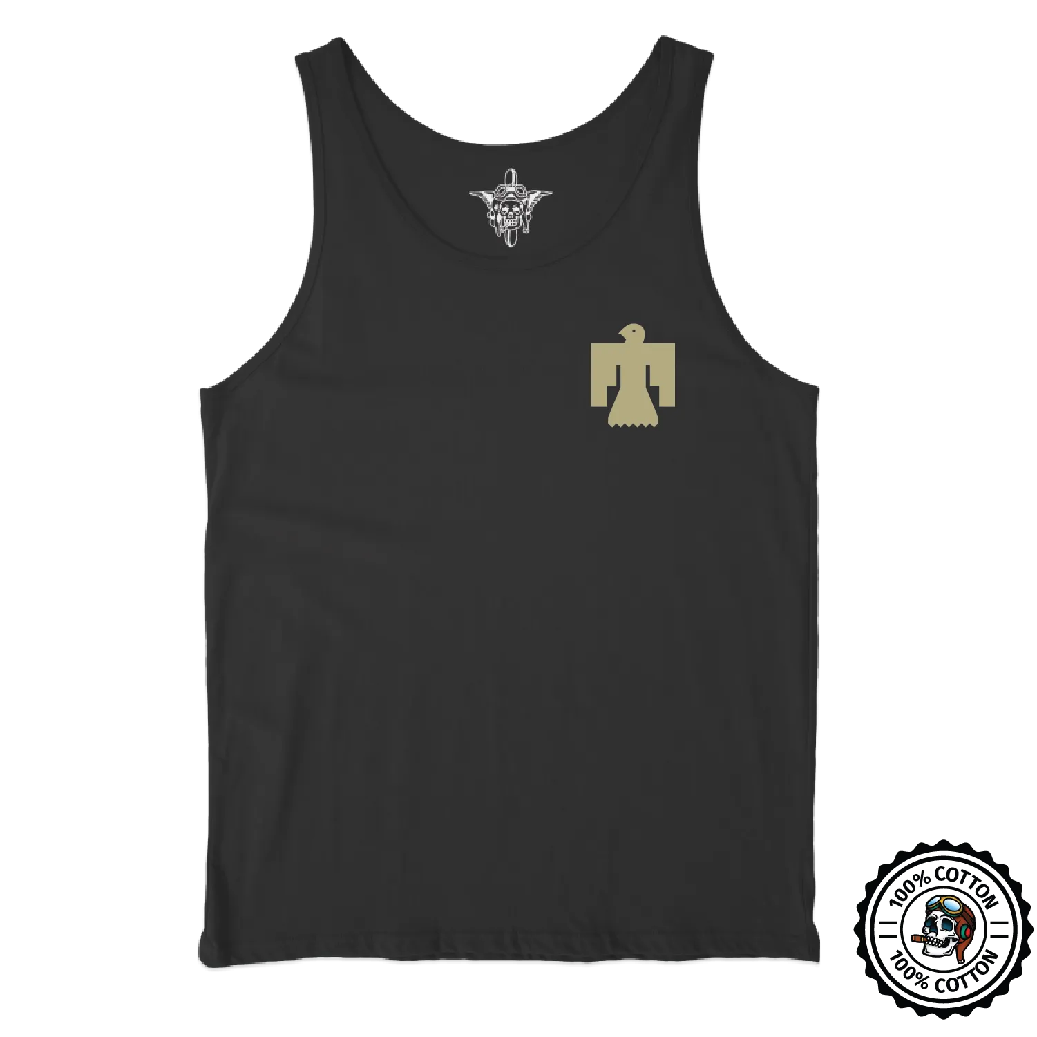 A FSC, 120th ENG Tank Tops