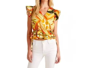 Alden Adair - MARINA TANK TOP