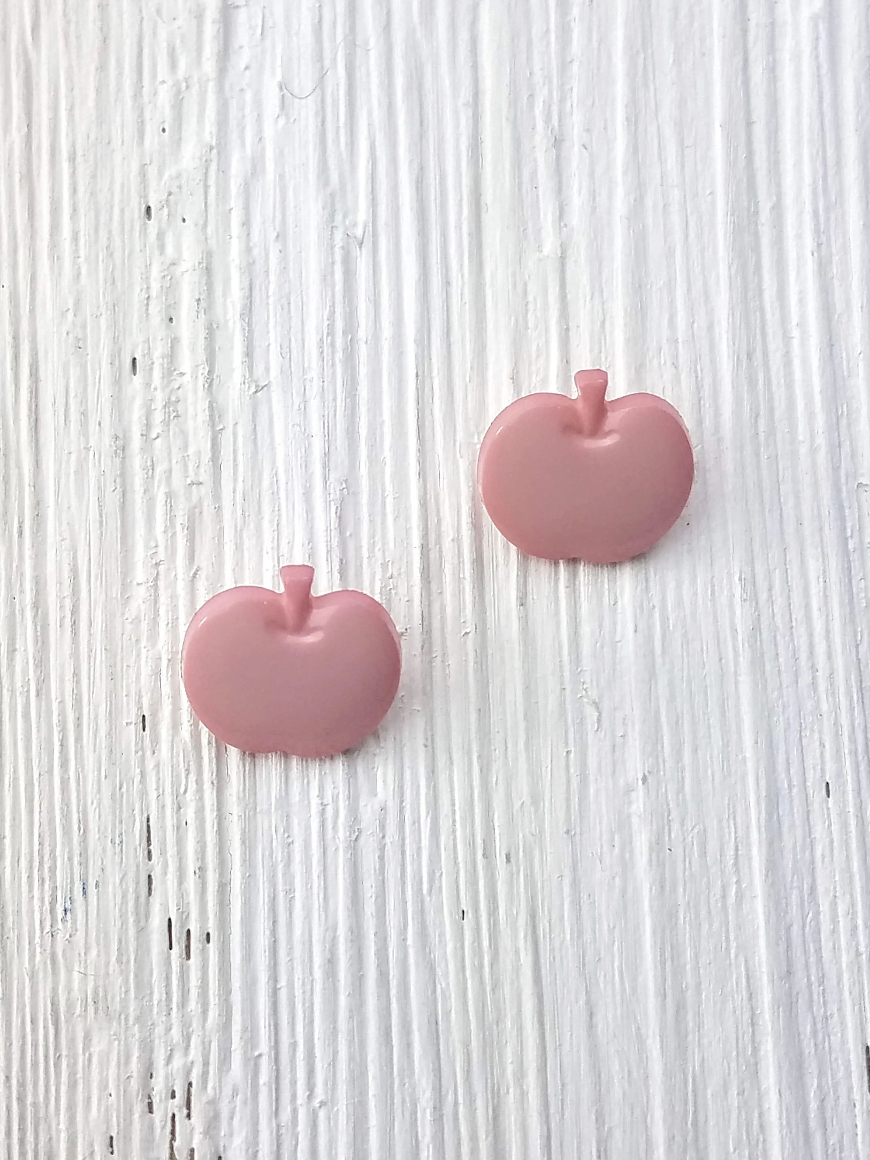 Apple Button