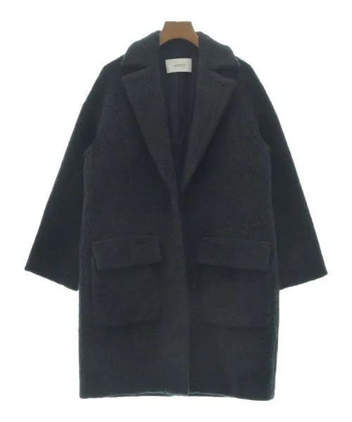 ASTRAET Chesterfield coats