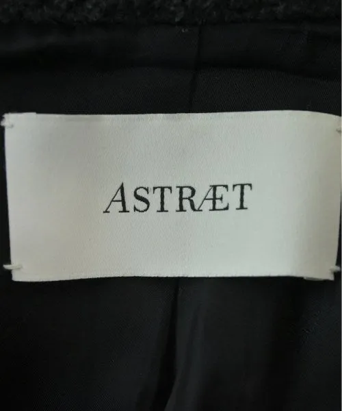 ASTRAET Chesterfield coats