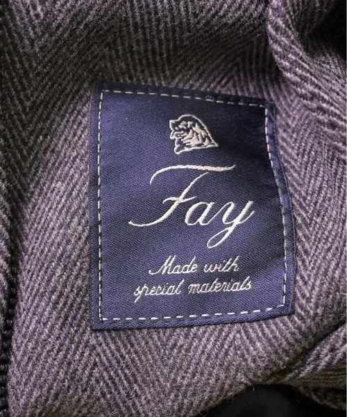 Fay Chesterfield coats