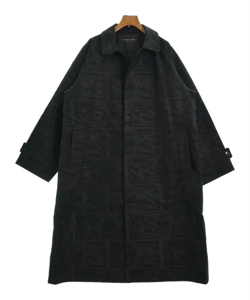 FLAGSTUFF Soutien collar coats