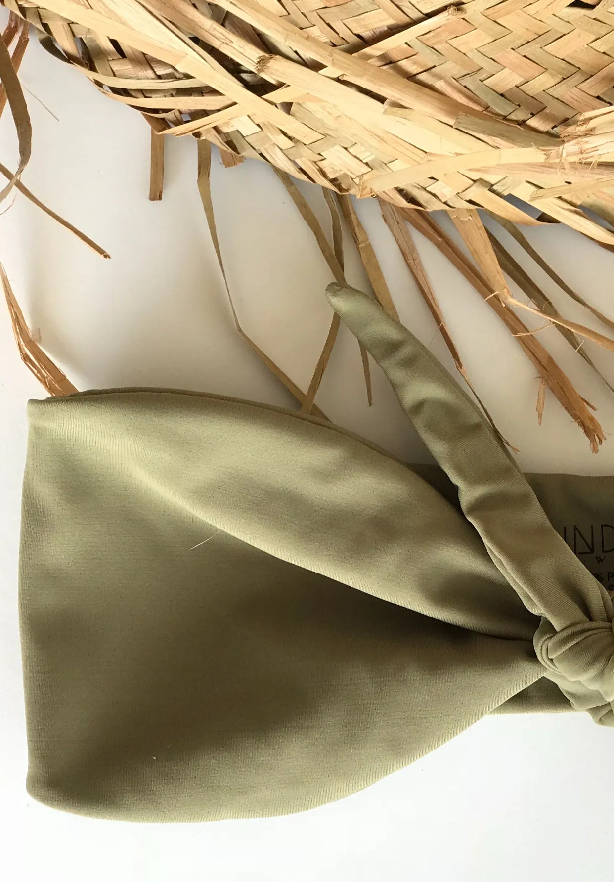 JAX TOP OLIVE