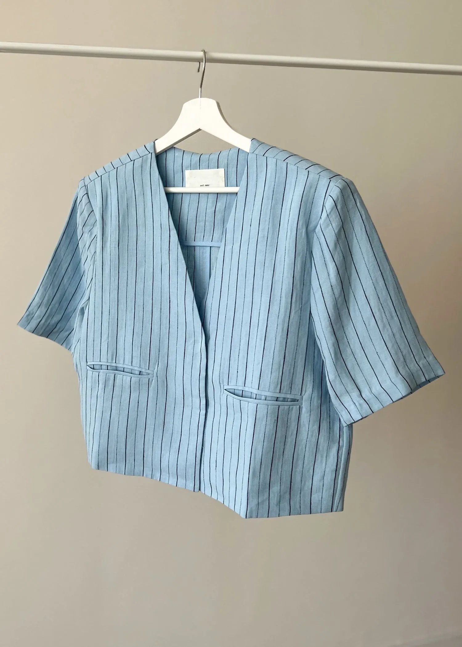 Mila Blazer