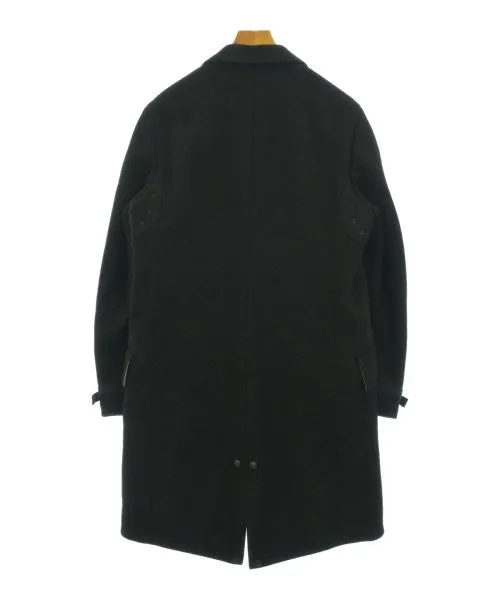 NEXUS 7 Chesterfield coats