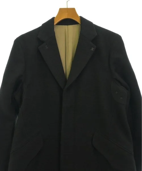 NEXUS 7 Chesterfield coats