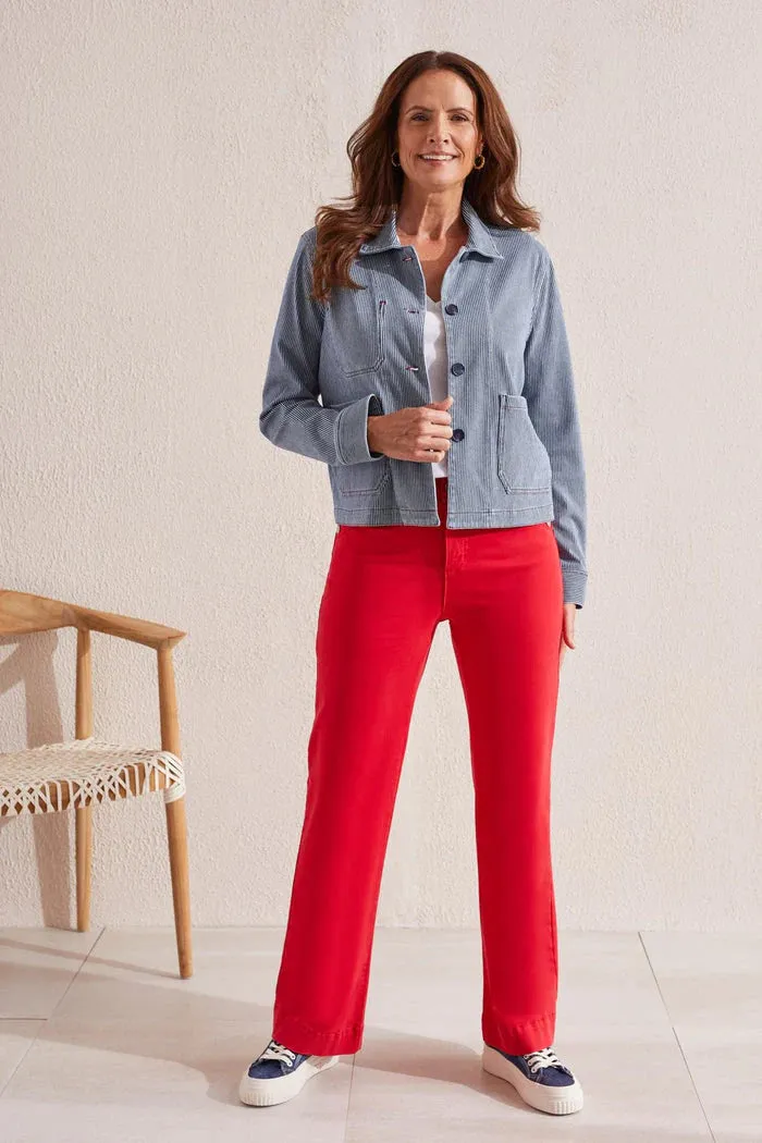 Poppy Jeans