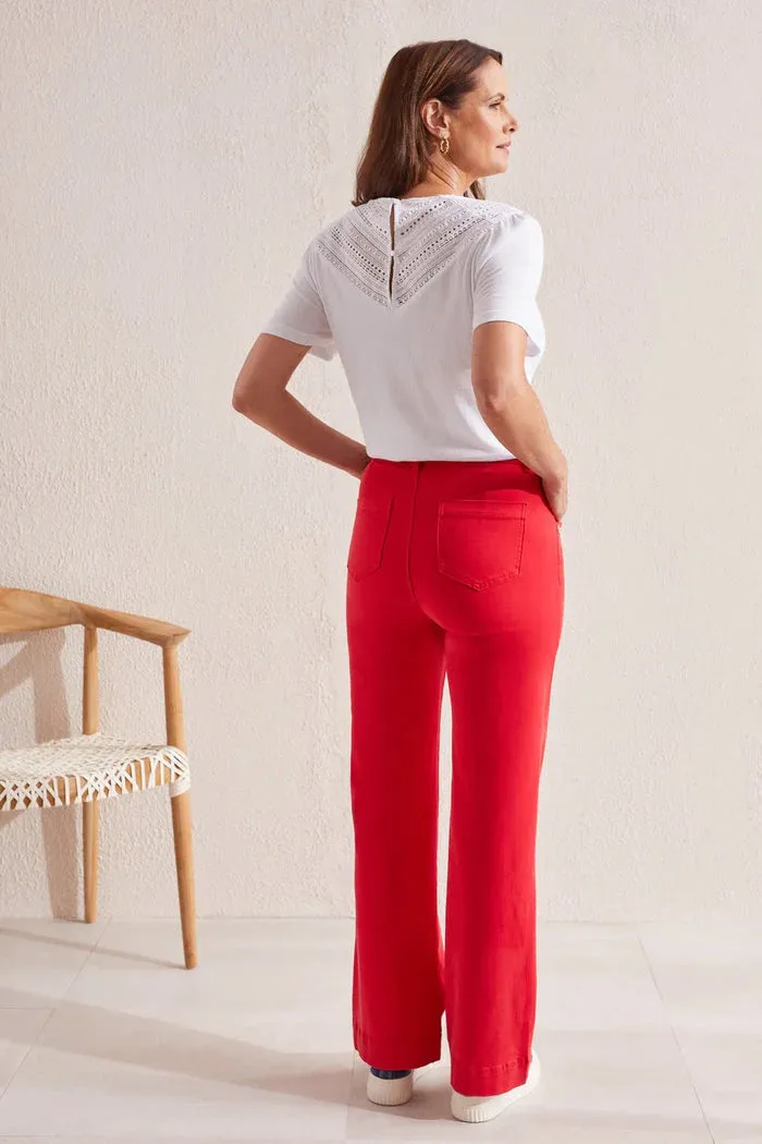 Poppy Jeans